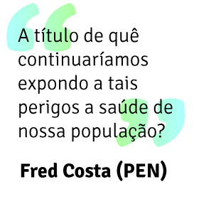 Fred Costa